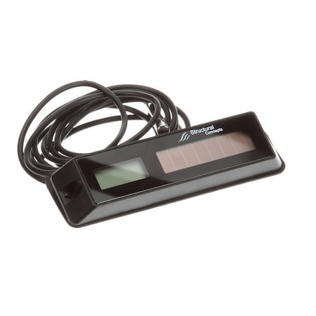 Structural Concepts Digital T-Meter 30806